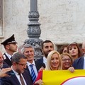 La Camera approva il taglio di 345 parlamentari