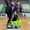 ASD Fit Point, le atlete cerignolane riconquistano il podio