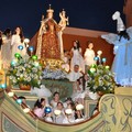 Torna la tradizionale festa della Madonna del Carmine a Cerignola