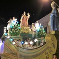Festa della Madonna del Carmine a Cerignola