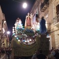 Torna la tradizionale festa della Madonna del Carmine a Cerignola
