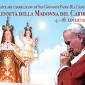 Solennità della Madonna del Carmine -PROGRAMMA IN ALLEGATO-