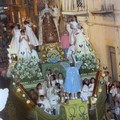 Si svolgerà domenica 24 luglio la processione della Madonna del Carmine.