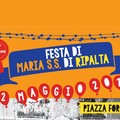 Torino: Festa della Madonna di Ripalta il 22 maggio