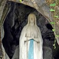 L’effige della Beata Vergine Maria di Lourdes a Cerignola il 28 e 29 Febbraio