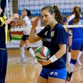 Fmi Shop Pallavolo Cerignola scatenata sul mercato: arriva anche la centrale Maria Grazia Maffei