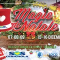 Magie di Natale 2018 - quarta edizione -LOCANDINE EVENTI IN ALLEGATO-