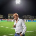 Audace Cerignola, Mister Maiuri dopo la bruciante sconfitta contro il Casarano: “Una squadra senz’anima”