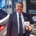 Le supersportive più ambite al mondo arrivano a Bari in via G. Oberdan, con la concessionaria ufficiale Lamborghini