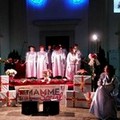 Mamme social, il gospel in piazza a Stornarella