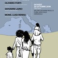 Caritas: Presentazione del XXV Rapporto Immigrazione 2015  e del Progetto Presidio