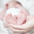 È nato al “Tatarella” di Cerignola il primo bimbo del 2022 in provincia di Foggia