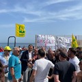 Pesca ferma, anche a Cerignola rischio pesce surgelato