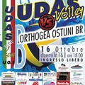 Asd Udas Volley, domani l’esordio nella terza serie nazionale con l’Orthogea Ostuni