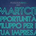 SMART CITY - Opportunità e Sviluppo per la tua impresa