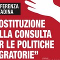 Assemblea cittadina per la costituzione della Consulta per le politiche migratorie.