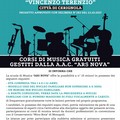 Cerignola, quindici minori potranno frequentare gratuitamente la scuola di musica  "Vincenzo Terenzio "