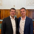Marcello Moccia da consigliere comunale di Cerignola a consigliere provinciale