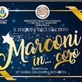 Questa sera 10° Edizione  "Marconi in Coro " della Direzione Didattica Statale 2° Circolo “G. Marconi”