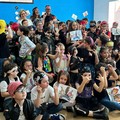 Marconi Rock: festa di musica e suoni alla Scuola Marconi di Cerignola