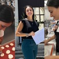 Maria d’Ambrosio, dall’Istituto Pavoncelli di Cerignola a futura Pastry Chef