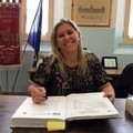 La Prof. Maria Luisa Russo nominata fiduciario del CONI del Comune di Cerignola