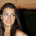 Marianna Merafina, aspirante Miss Italia di Cerignola: “Sono modella e stilista, la moda è il mio mondo”