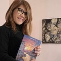 Marina Tufariello, docente e artista di Cerignola: “L’arte veicola e trasmette emozioni”