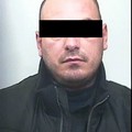 Operazione  "Black Fire " arrestato imprenditore dedito al traffico illecito di rifiuti nazionale