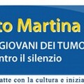 Progetto Martina: parliamo ai giovani di tumori