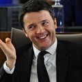 Renzi a Foggia Domenica 20 novembre per il Si