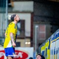 Mattia Tascone dall’Audace Cerignola alla Salernitana: “Grazie Cerignola, sei stata casa per 4 bellissimi anni”
