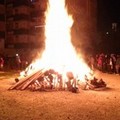 Gruppo Scout Cerignola 2: “Il Falò di Santa Lucia”