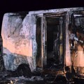 Cerignola: sgominata la banda specializzata in assalti a furgoni portavalori