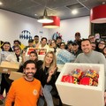 A Cerignola McDonald’s e Fondazione McDonald donano 50 pasti caldi a settimana