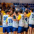 Concluse le Final Four di basket a Cerignola