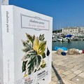 Il porto di Trani ospita i  "Megalibri " dei cinque romanzi finalisti del Premio Fondazione Megamark