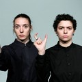 Al Teatro Roma di Cerignola l'opera performativa multimediale  "Je vous aime "