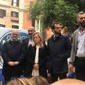 Salandra (Fratelli d'Italia): «Cresciamo sempre, ora puntiamo alle Regionali 2020»