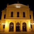 Concerto dell'orchestra sinfonica di Lecce e del Salento al Teatro Mercadante