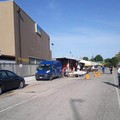 Fiva/Confcommercio Zonale chiede presenza di un’ambulanza nell’area mercatale a Cerignola