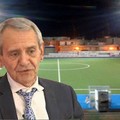 Sindaco: Stadio Comunale Monterisi,  siamo ambiziosi.