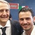 Delega al Commercio -Il Sindaco Metta nomina il Consigliere di Maggioranza Vincenzo Erinnio.