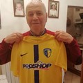 E’ morto a 86 anni Michele Dibiase, ex calciatore del Cerignola