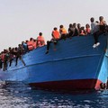 Migranti- unitalsi: al fianco della Chiesa con impegno e condivisione.