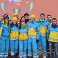 Orta Nova: un'estate con la Misericordia. I numeri delle attività svolte dai volontari nel periodo estivo