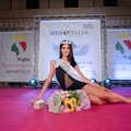 Eletta Miss Cerignola: è la 19enne Isabel Discipio