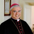 Monsignor Renna è il nuovo arcivescovo di Catania