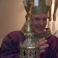 Papa Francesco ringrazia Monsignor Nunzio Galantino di Cerignola per l’incarico svolto a sostegno della Chiesa