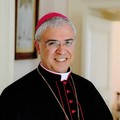 S.E. il Vescovo: Ordinazione presbiterale, nuovo vicario e nuovo direttore,  avvicendamento dei parroci